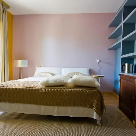 Bypillow Lorena Adults Recommended 2* Málaga