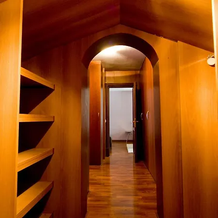 Hotell Bypillow Lorena Adults Recommended 2*