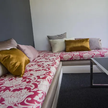 Hotel Bypillow Lorena Adults Recommended