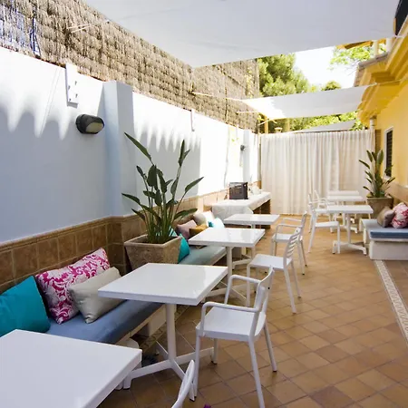 Hotell Bypillow Lorena Adults Recommended 2*