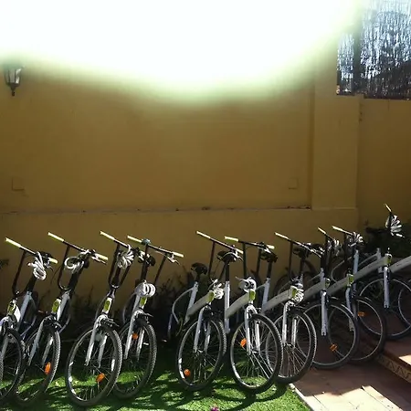 Hotel Bypillow Lorena Adults Recommended