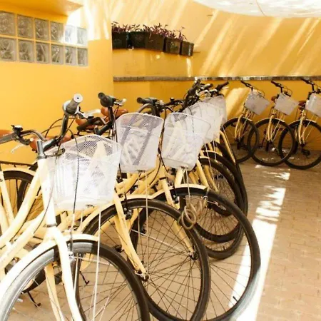 Hotell Bypillow Lorena Adults Recommended Málaga