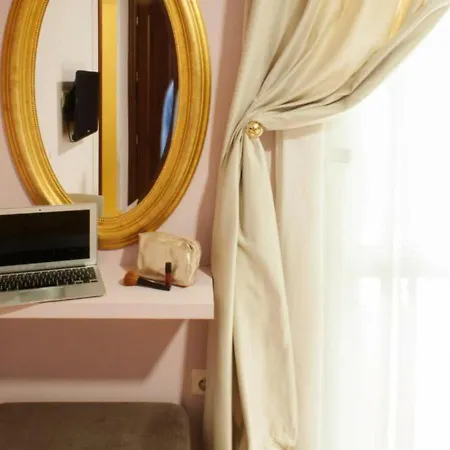 Bypillow Villa Lorena Adults Recommended Málaga