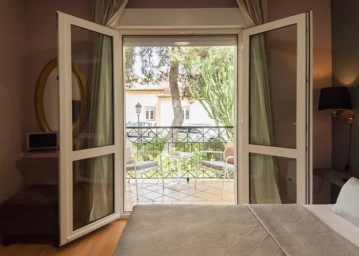 Bypillow Lorena Adults Recommended Hotel 2*