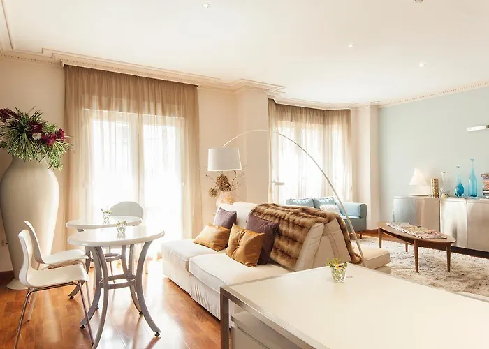 Bypillow Lorena Adults Recommended Hotel