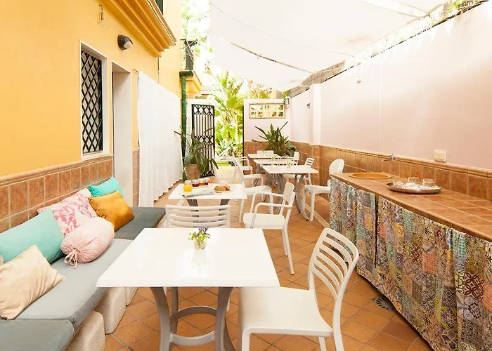 Bypillow Lorena Adults Recommended Hotel 2*