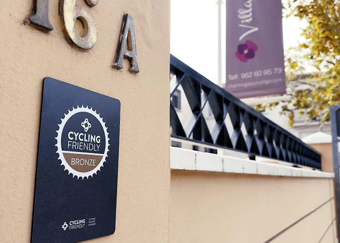 Bypillow Lorena Adults Recommended Hotel 2*