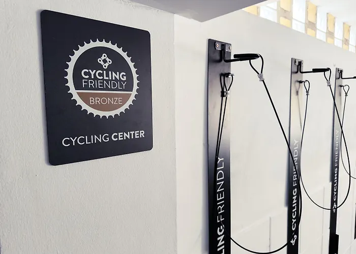 Bypillow Lorena Adults Recommended Hotel