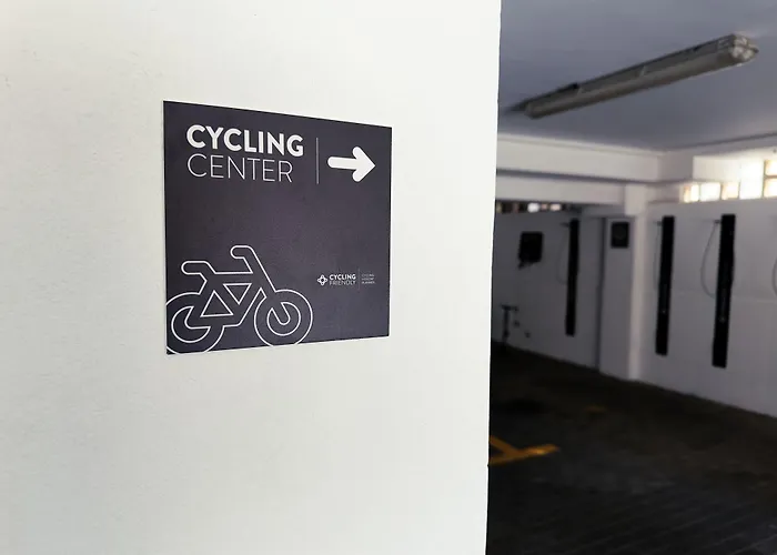 Bypillow Lorena Adults Recommended Hotel 2*