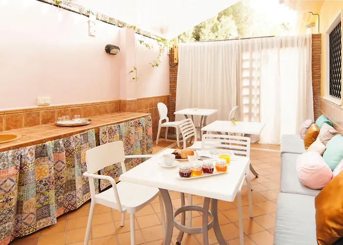 Bypillow Lorena Adults Recommended Málaga