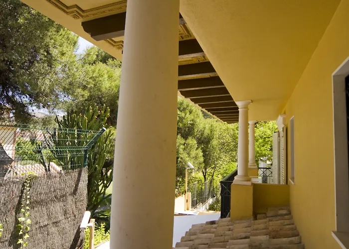 Bypillow Lorena Adults Recommended Hotel 2*