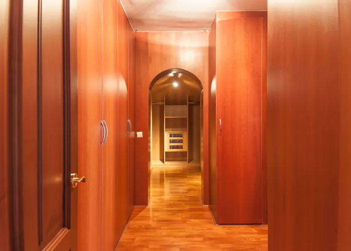 Bypillow Lorena Adults Recommended Hotel Málaga