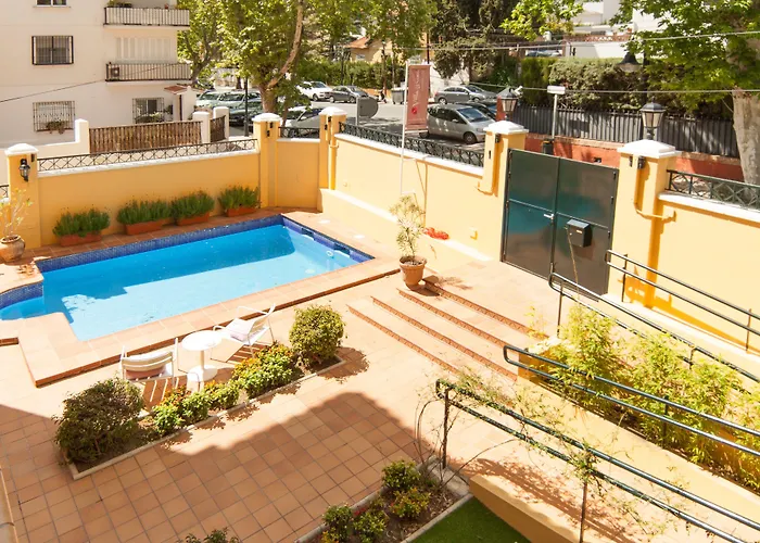 Hotel Bypillow Lorena Adults Recommended