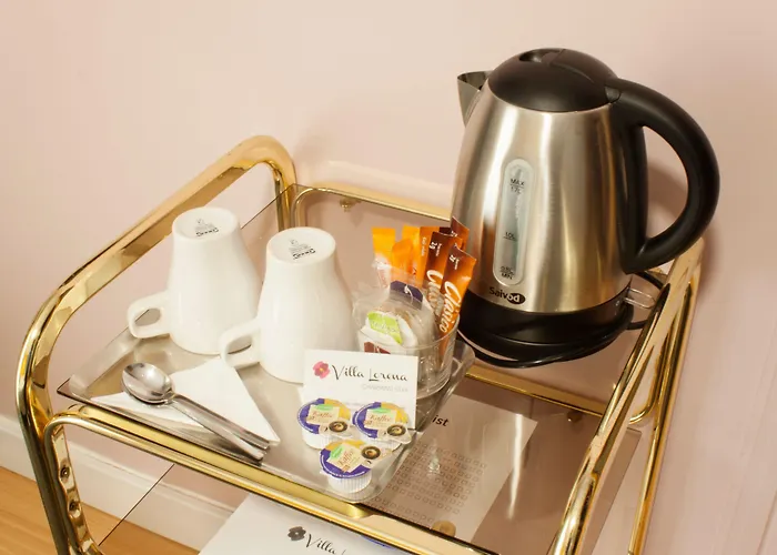 Bypillow Lorena Adults Recommended