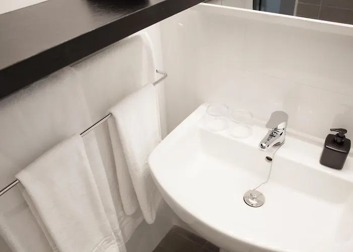 Bypillow Lorena Adults Recommended Hotel Málaga