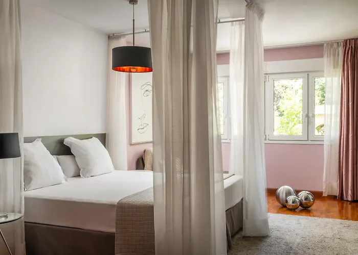 Hotel Bypillow Lorena Adults Recommended Málaga