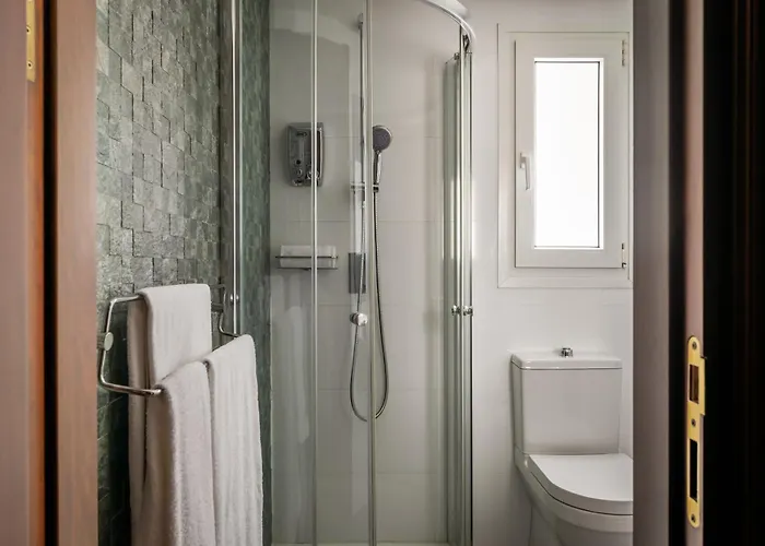 Bypillow Lorena Adults Recommended Hotel