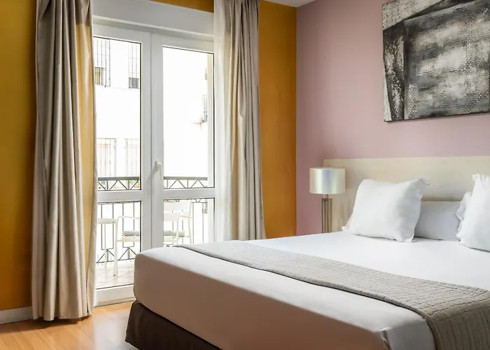 Hotel Bypillow Lorena Adults Recommended 2*