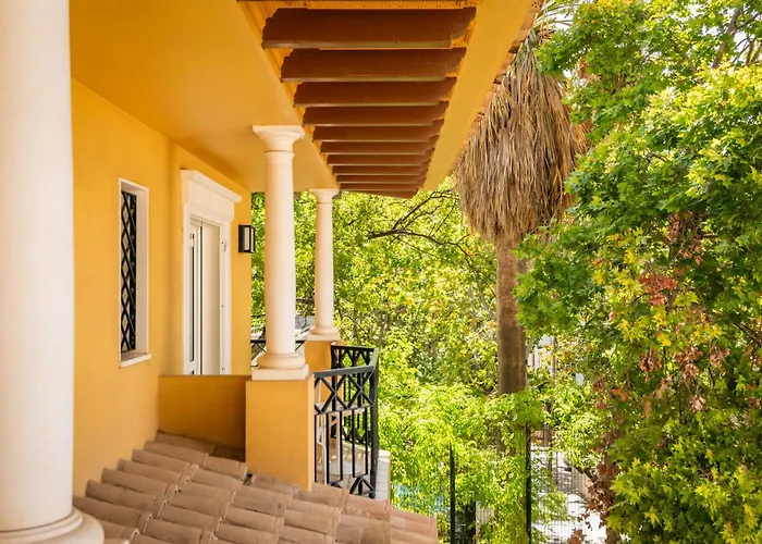 Hotel Bypillow Lorena Adults Recommended Málaga