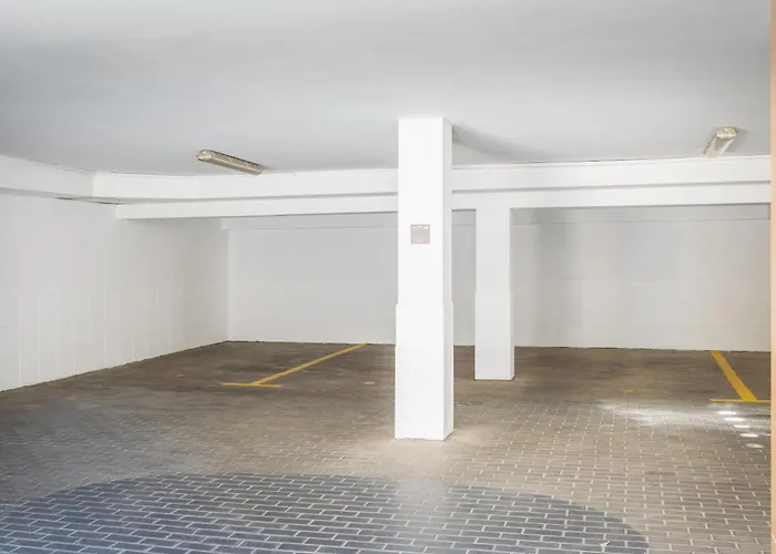 Hotel Bypillow Lorena Adults Recommended Málaga