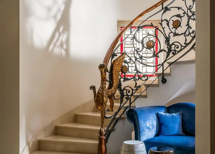 Bypillow Lorena Adults Recommended 2* Málaga