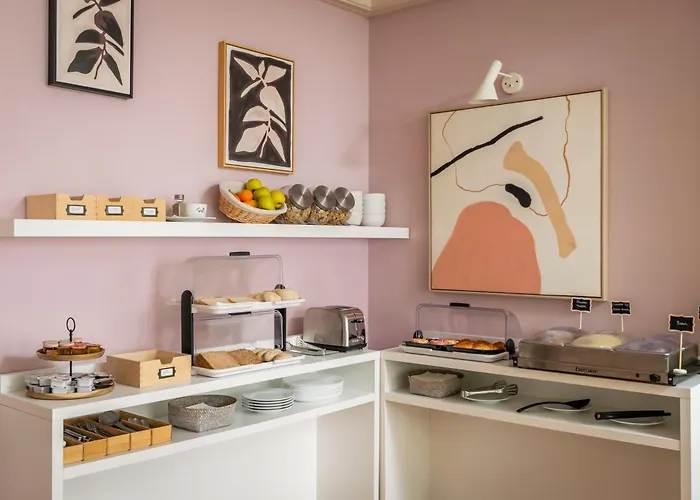 Hotel Bypillow Lorena Adults Recommended