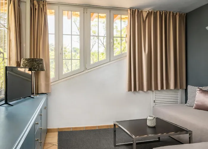 Bypillow Lorena Adults Recommended Hotel 2*