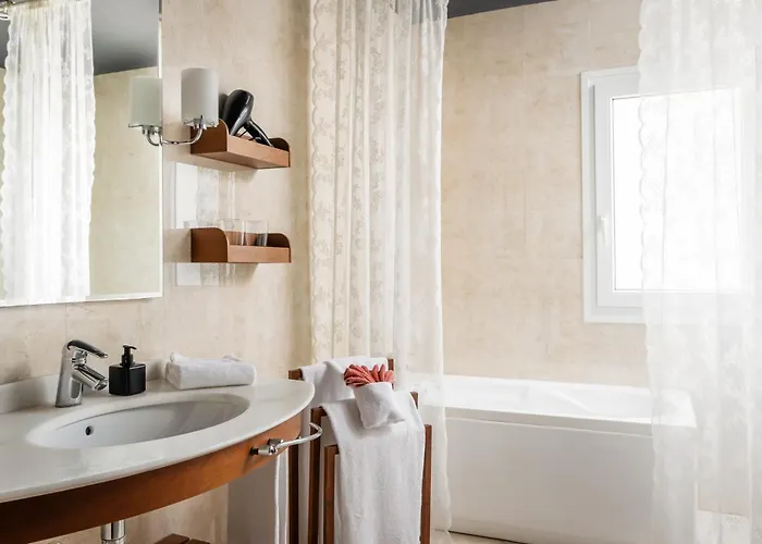 Bypillow Lorena Adults Recommended Hotel Málaga