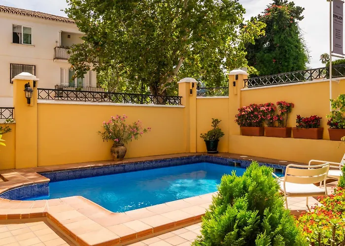 Bypillow Lorena Adults Recommended Hotel