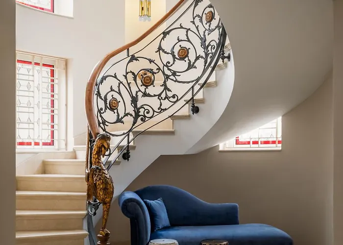 Bypillow Lorena Adults Recommended Hotel 2*