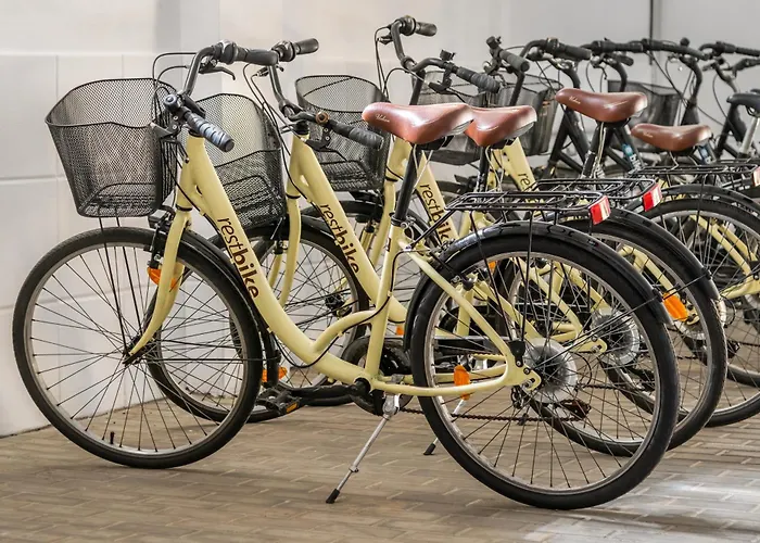 Hotel Bypillow Lorena Adults Recommended 2*