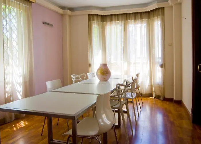 Hotel Bypillow Lorena Adults Recommended 2*