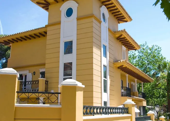 Hotel Bypillow Lorena Adults Recommended 2*