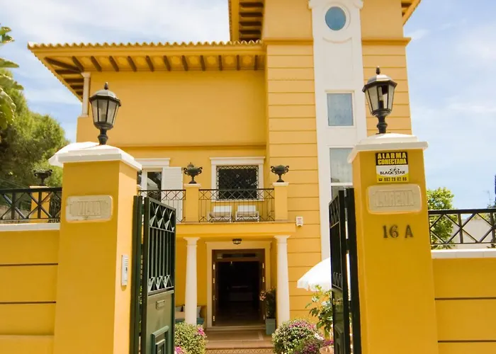 Hotel Bypillow Lorena Adults Recommended 2*