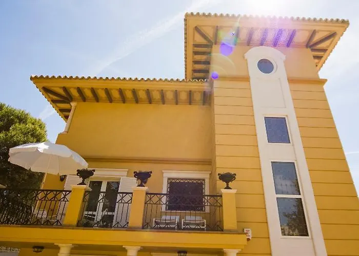 Hotel Bypillow Lorena Adults Recommended 2*