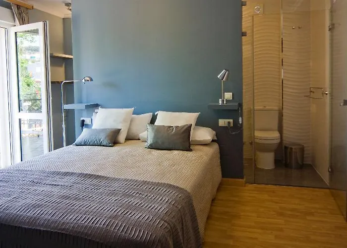 Bypillow Lorena Adults Recommended 2* Málaga