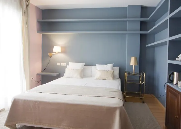 Bypillow Lorena Adults Recommended 2* Málaga