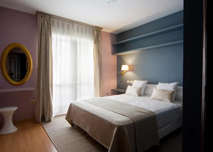 Bypillow Lorena Adults Recommended 2* Málaga