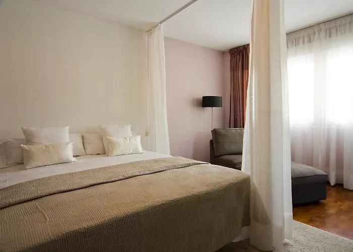 Hotel Bypillow Lorena Adults Recommended 2*