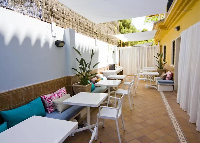 Hotel Bypillow Lorena Adults Recommended 2*