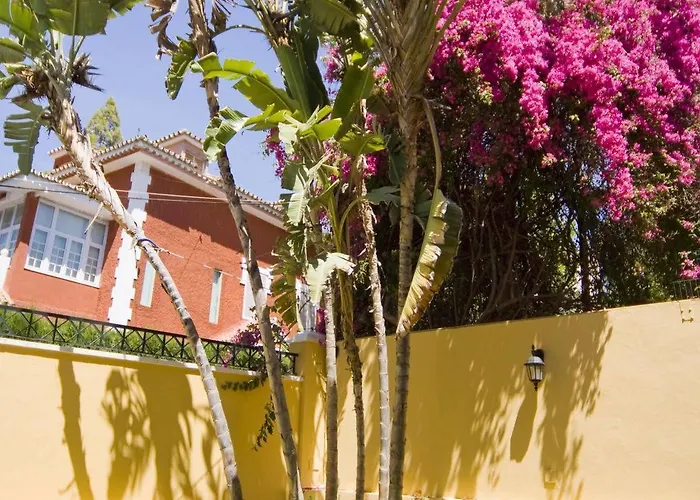 Bypillow Lorena Adults Recommended Hotel