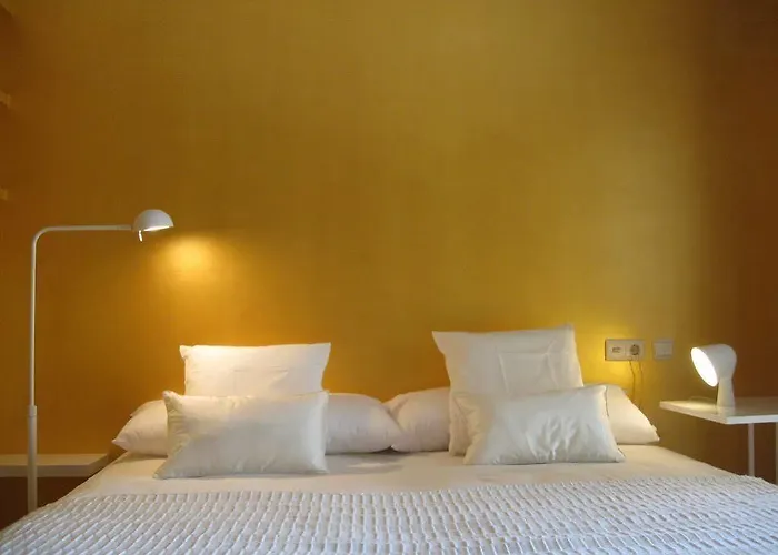 Bypillow Lorena Adults Recommended Hotel 2*