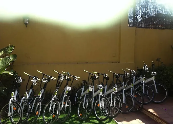 Hotel Bypillow Lorena Adults Recommended