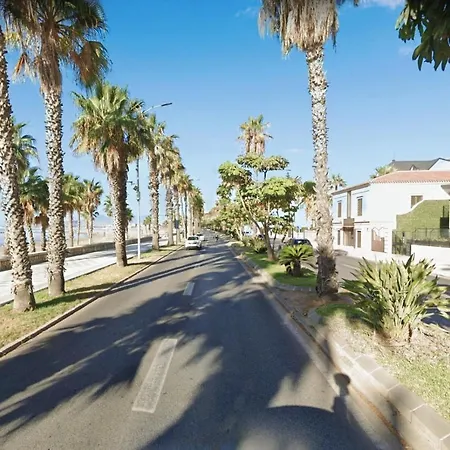 Hotel Bypillow Lorena Adults Recommended Málaga