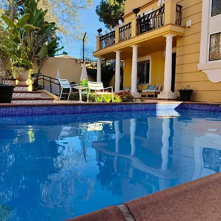 Hotel Bypillow Lorena Adults Recommended 2*