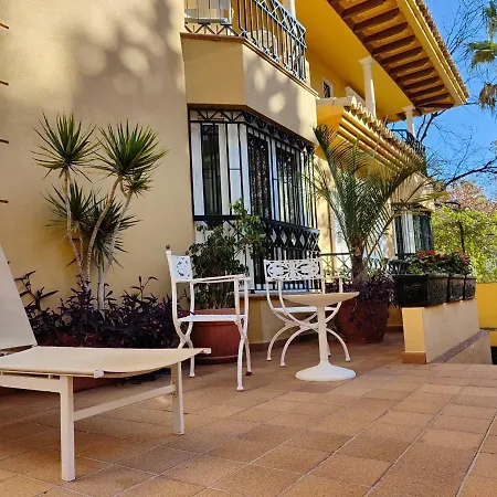 Hotel Bypillow Lorena Adults Recommended Málaga