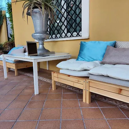 Ξενοδοχείο Bypillow Lorena Adults Recommended Μάλαγα