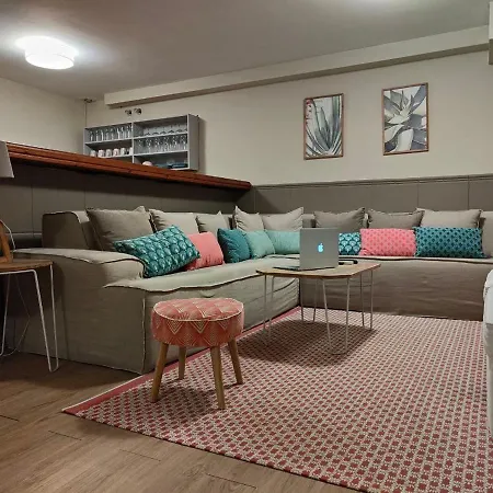 Hotel Bypillow Lorena Adults Recommended 2*