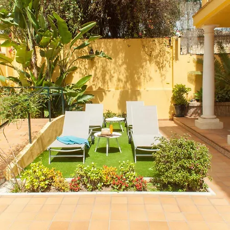 Bypillow Lorena Adults Recommended 2* Málaga