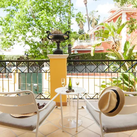 Bypillow Lorena Adults Recommended 酒店 2*